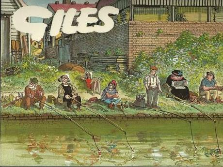 A #Cartoon & #ComicBook Tour Of #London No.16: Fleet Street @DC_Thomson @BeanoComic @PrivateEyeNews A #Cartoon & #ComicBook Tour Of #London No.16: Fleet Street @DC_Thomson @BeanoComic @PrivateEyeNews