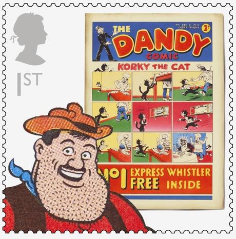 A #Cartoon & #ComicBook Tour Of #London No.16: Fleet Street @DC_Thomson @BeanoComic @PrivateEyeNews A #Cartoon & #ComicBook Tour Of #London No.16: Fleet Street @DC_Thomson @BeanoComic @PrivateEyeNews