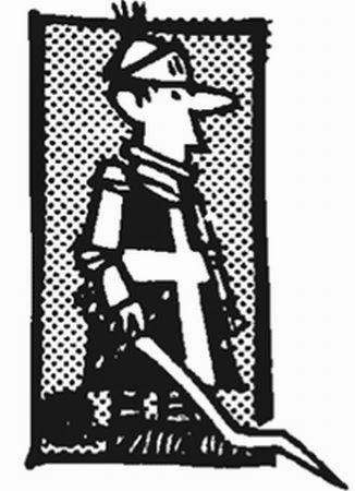 A #Cartoon & #ComicBook Tour Of #London No.16: Fleet Street @DC_Thomson @BeanoComic @PrivateEyeNews A #Cartoon & #ComicBook Tour Of #London No.16: Fleet Street @DC_Thomson @BeanoComic @PrivateEyeNews