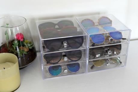 A Bit About My Sunglasses Collection A Bit About My Sunglasses Collection