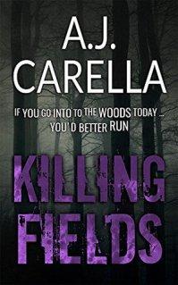 Book Review – To Kill For by A.J Carella Book Review – To Kill For by A.J Carella