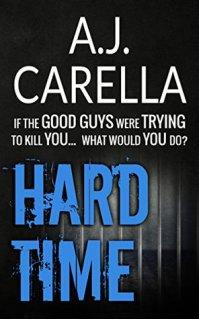 Book Review – To Kill For by A.J Carella Book Review – To Kill For by A.J Carella