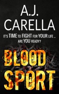 Book Review – To Kill For by A.J Carella Book Review – To Kill For by A.J Carella