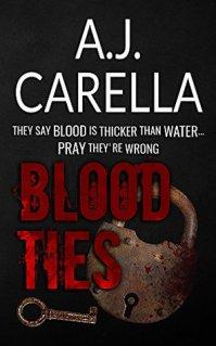 Book Review – To Kill For by A.J Carella Book Review – To Kill For by A.J Carella