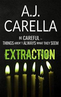 Book Review – To Kill For by A.J Carella Book Review – To Kill For by A.J Carella