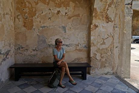Facing up to health care castillo san juan