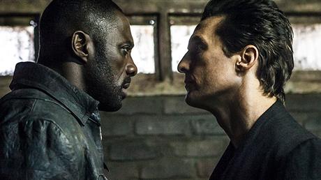 Movie Review: ‘The Dark Tower’ Movie Review: ‘The Dark Tower’