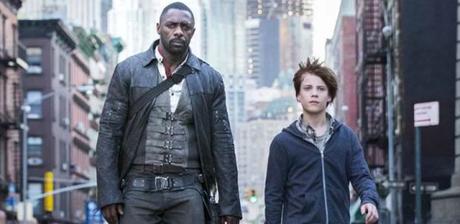 Movie Review: ‘The Dark Tower’ Movie Review: ‘The Dark Tower’