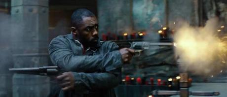 Movie Review: ‘The Dark Tower’ Movie Review: ‘The Dark Tower’