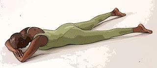 6 Ways to Take a Yoga Staycation 6 Ways to Take a Yoga Staycation