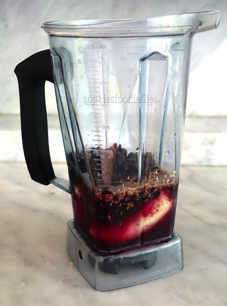 It is Smoothy time! It is Smoothy time!