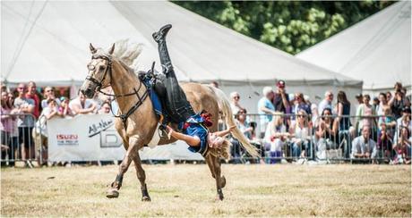 Event: Galloway Country Fair, 19-20 August Event: Galloway Country Fair, 19-20 August