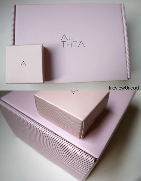Althea Petal Velvet Powder Review | Sponsored