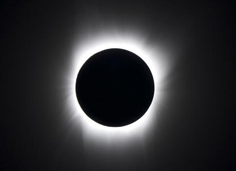19 Great Places to View Next Week's Solar Eclipse