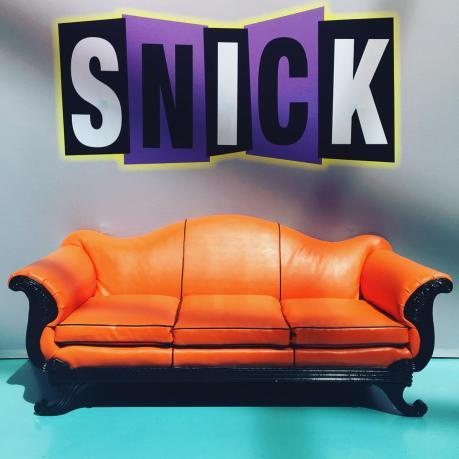 SNICK 25th Anniversary