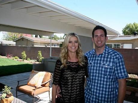 Christina El Moussa From “Flip Or Flop” Officially Filed For Divorce