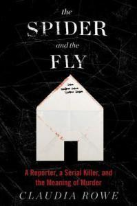 The Spider and the Fly – Claudia Rowe #20booksofsummer