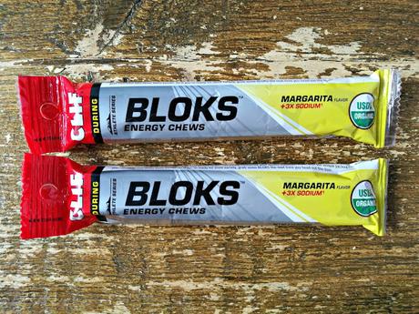 CLIF BAR PRODUCT RANGE REVIEW