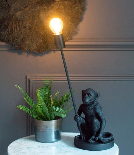 How to choose decorative lighting is certainly not rocket science, but I'm going to share a few crucial pointers to bear in mind. Check them out on the blog.