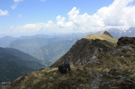 DAILY PHOTO: Mountains, Himachal Pradesh