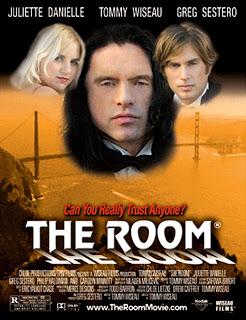 #2,411. The Room  (2003)