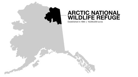 Pacrafting Through the Arctic Wildlife Refuge in Alaska