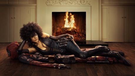 Deadpool 2 Might Have a Tough Time Defending Itself