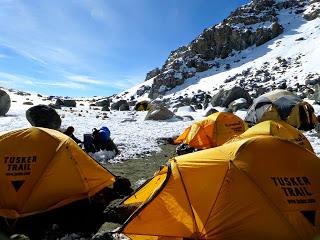 Nat Geo Offers 8 Tips Your Kilimanjaro Guide Forgot to Tell You
