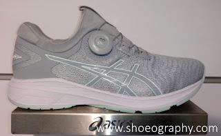 Shoe of the Day | ASICS Dynamis Sneaker