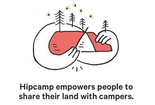 Hipcamp Helps You Find A Place To Camp And Catch The Eclipse