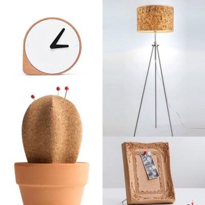 Homestyling with Cork Homestyling with Cork
