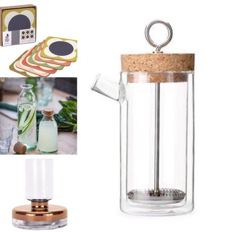 Homestyling with Cork Homestyling with Cork