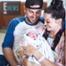 Bachelor in Paradise's Jade Roper and Tanner Tolbert Welcome First Child
