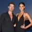 Robine Thicke's Girlfriend April Love Geary Is Pregnant–And Her Due Date Is Alan Thicke's Birthday