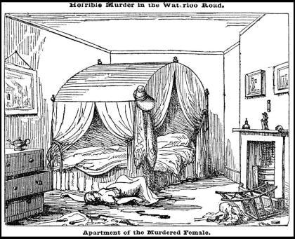 The Ripper of Waterloo Road – Jan Bondeson #20booksofsummer