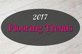 Top Floor Styles For 2017