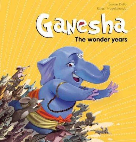 10 Ganesh Chathurthi Crafts and Activities for Kids Ganesh Chathurthi Crafts and Activities for Kids