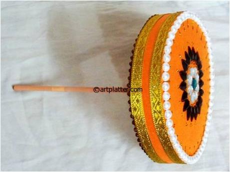 10 Ganesh Chathurthi Crafts and Activities for Kids Ganesh Chathurthi Crafts and Activities for Kids