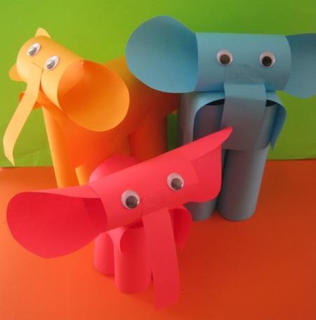 10 Ganesh Chathurthi Crafts and Activities for Kids Ganesh Chathurthi Crafts and Activities for Kids