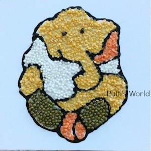 10 Ganesh Chathurthi Crafts and Activities for Kids Ganesh Chathurthi Crafts and Activities for Kids