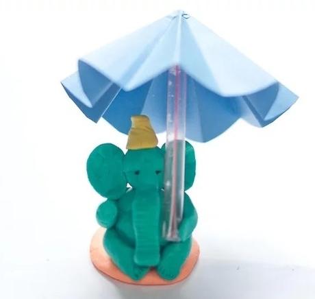 10 Ganesh Chathurthi Crafts and Activities for Kids Ganesh Chathurthi Crafts and Activities for Kids