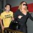 Mariah Carey and Bryan Tanaka Are All Smiles on Bowling Night With Kids