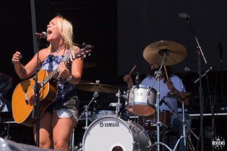 What You Need: Dani Strong at Boots & Hearts 2017