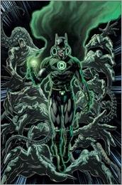 Batman: The Dawnbreaker #1 Cover - No Text