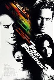 Franchise Weekend – The Fast of the Furious (2001)