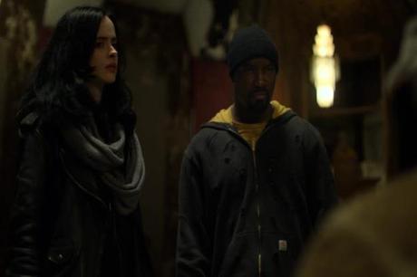 The Defenders’ “Take Shelter” (S1:E5): Let’s Talk About This Show’s Danny Rand Problem