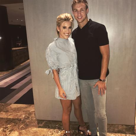 Quick Quote: Savannah Chrisley On Split From BF Luke Kennard: “I’m Excited To Live My Life As God Intended”