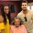 The Bachelorette's Rachel Lindsay and Bryan Abasolo Head to Miami for ''Grandma's Approval''