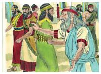 Ezekiel - Ezekiel in Babylon