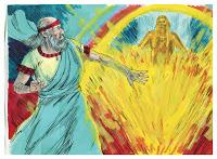 Ezekiel - Ezekiel in Babylon